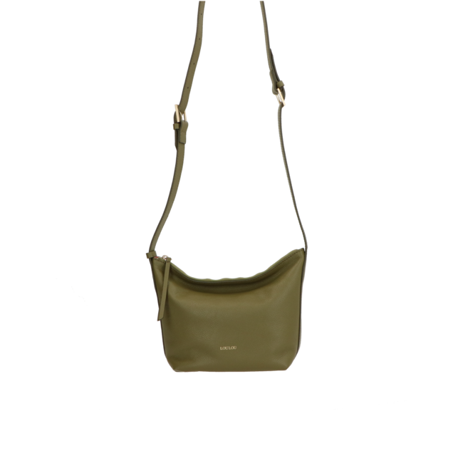 LouLou Essentiels LouLou Essentiels Marie Avocado Gold