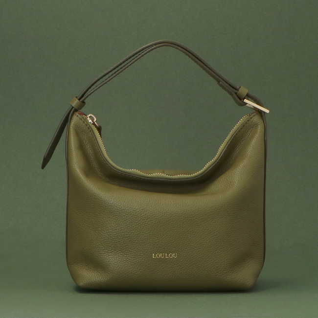 LouLou Essentiels LouLou Essentiels Marie Avocado Gold