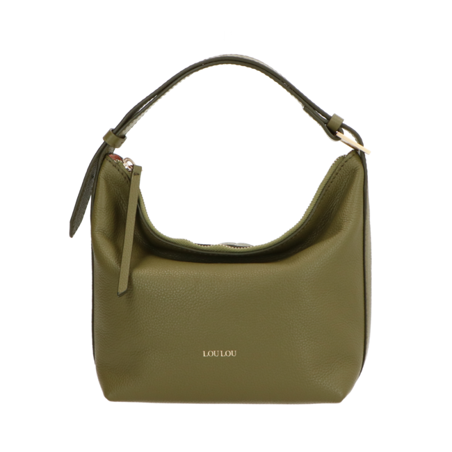 LouLou Essentiels LouLou Essentiels Marie Avocado Gold