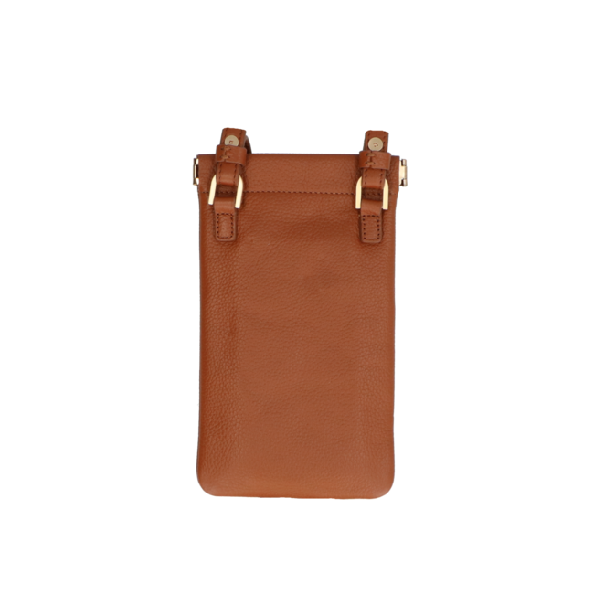 LouLou Essentiels LouLou Essentiels Mia Cognac Gold