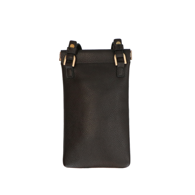 LouLou Essentiels LouLou Essentiels Mia Chocolate Torte Gold