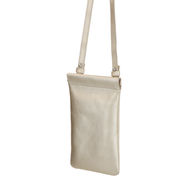 LouLou Essentiels LouLou Essentiels Mia Light gold Silver