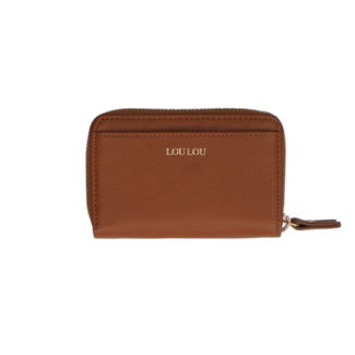 LouLou Essentiels LouLou Essentiels Petite Emilie Cognac Gold