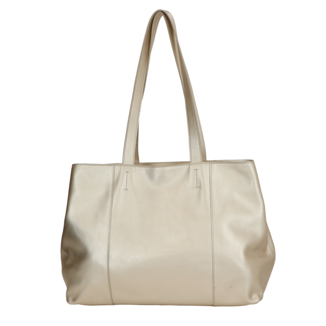 LouLou Essentiels LouLou Essentiels Valerie Light gold Silver