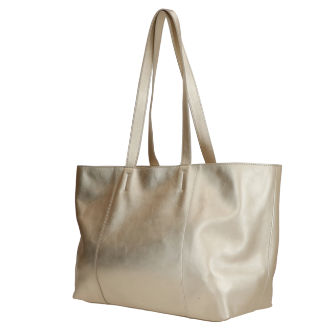 LouLou Essentiels LouLou Essentiels Valerie Light gold Silver