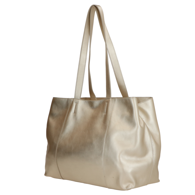 LouLou Essentiels LouLou Essentiels Valerie Light gold Silver