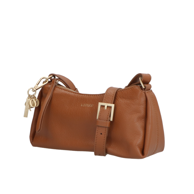 LouLou Essentiels LouLou Essentiels Lisa Cognac Gold