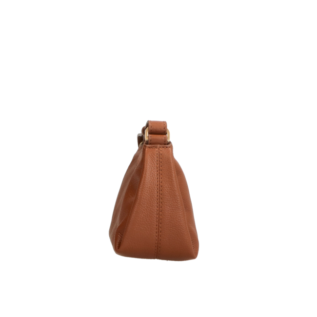 LouLou Essentiels LouLou Essentiels Lisa Cognac Gold