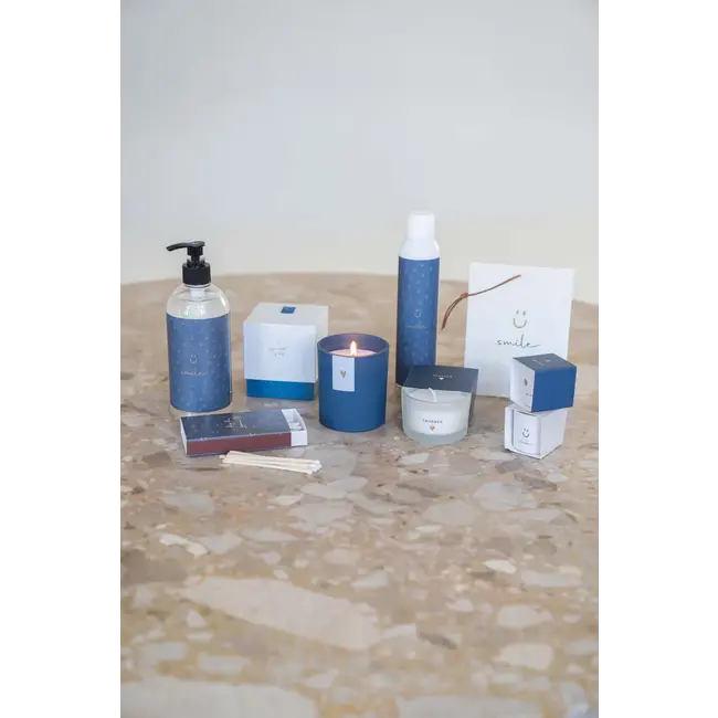 Zusss Zusss Handzeep Smile 500ml