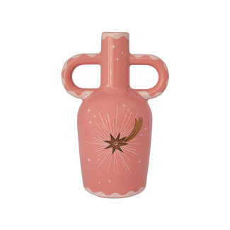 All The Luck In The World All the luck in the world small vase falling stars