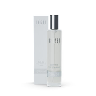 Janzen Janzen - Body Mist Grey 04