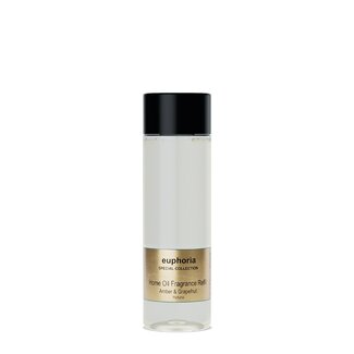 Janzen Refill Diffuser Euphoria Goud