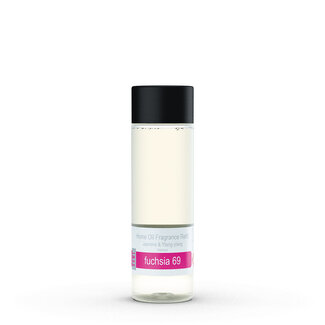 Janzen Refill Diffuser Fuchsia 69
