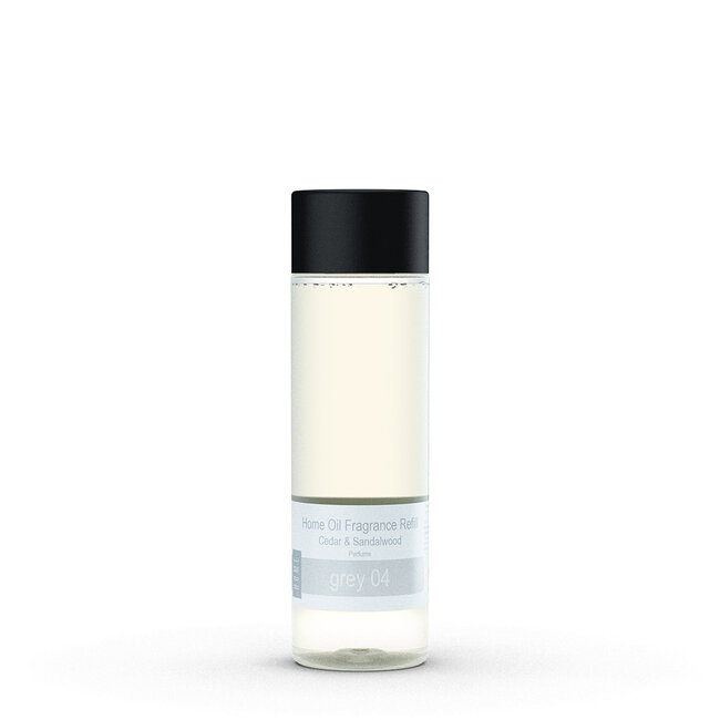 Janzen Refill Diffuser Grey 04