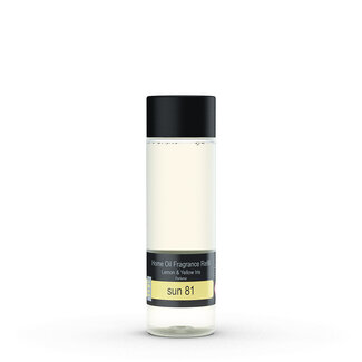 Janzen Refill Diffuser Sun 81