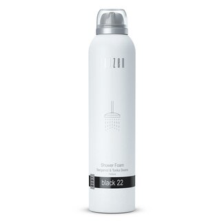 Janzen Janzen - Shower Foam Black 22