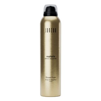 Janzen Shower Foam Euphoria Goud