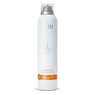 Janzen Janzen - Shower Foam Orange 77