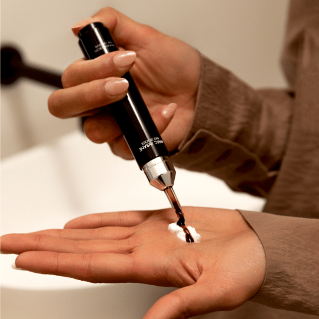 Marc Inbane Perle de Soleil Druppels (15ml)