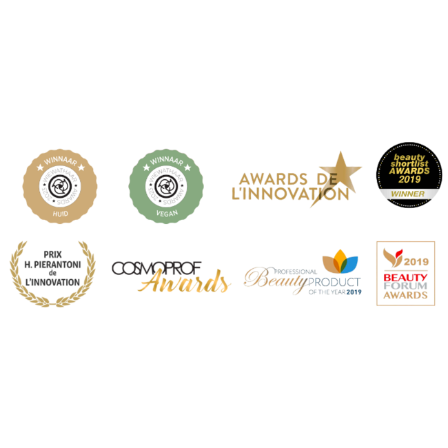 Marc Inbane Perle de Soleil Druppels (15ml)