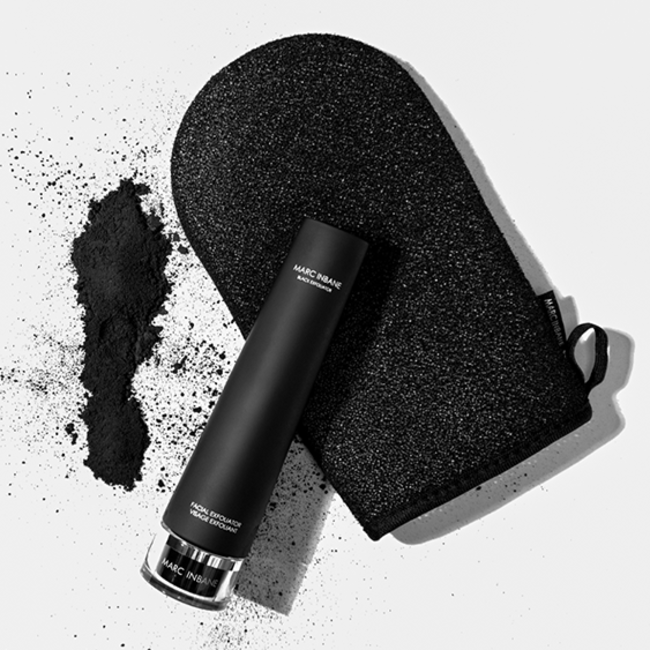 Marc Inbane Exfoliating Mitt (scrubhandschoen)