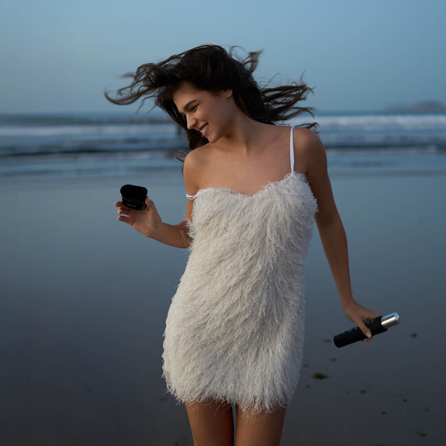 Marc Inbane Body Brush