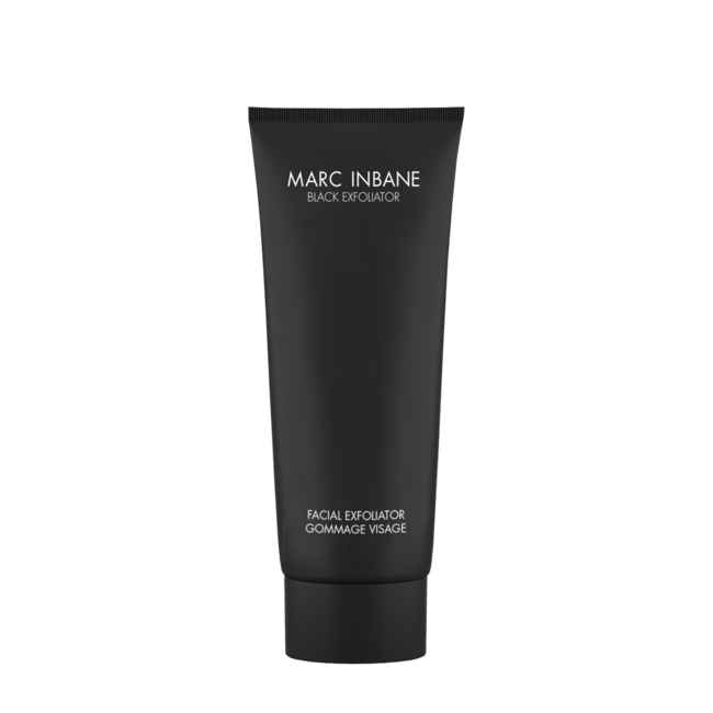 Marc Inbane Black Exfoliator Tube mini (5ml)