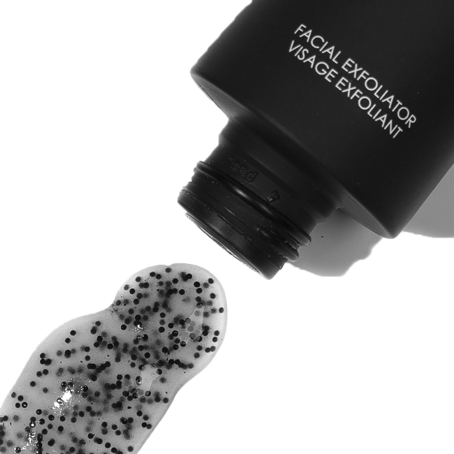 Marc Inbane Black Exfoliator Tube mini (5ml)