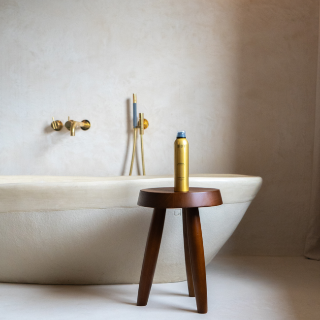 Janzen Shower Foam Euphoria Goud