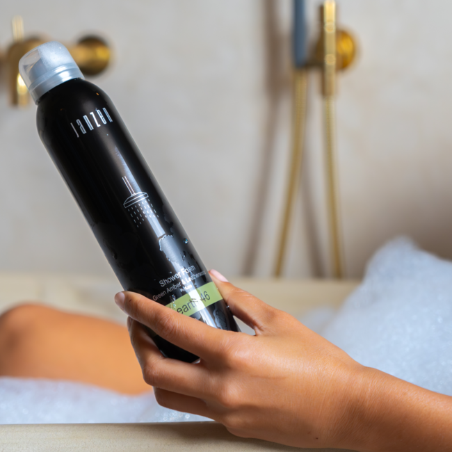 Janzen Shower Foam Earth 46