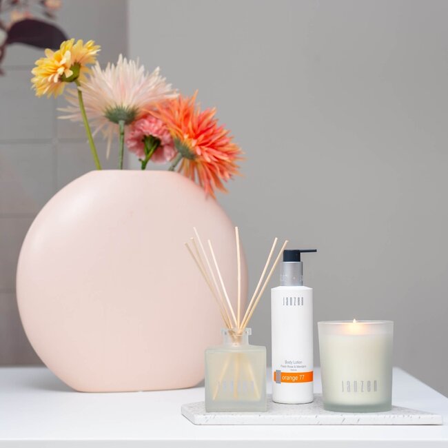 Janzen Diffuser Orange 77