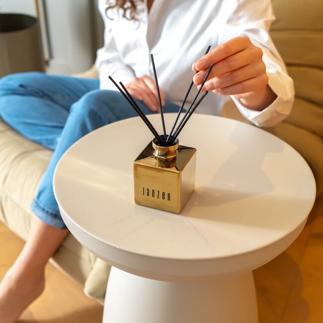 Janzen Diffuser Euphoria Goud