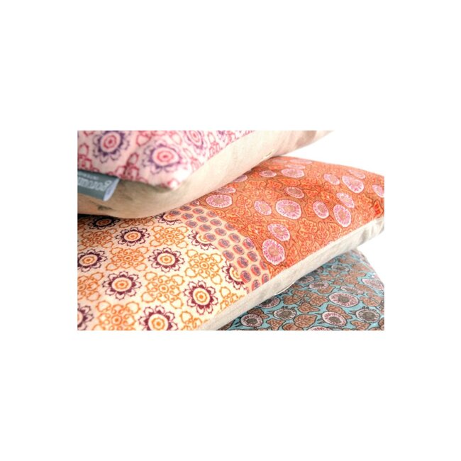 Goround Interior Citrine