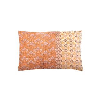 Goround Interior Citrine