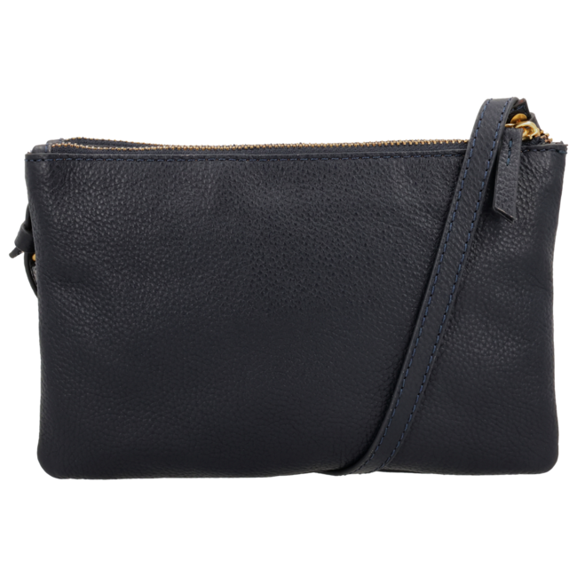 LouLou Essentiels Camille dark blue gold