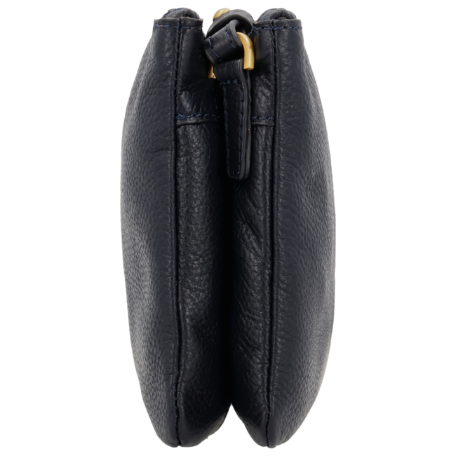 LouLou Essentiels Camille dark blue gold