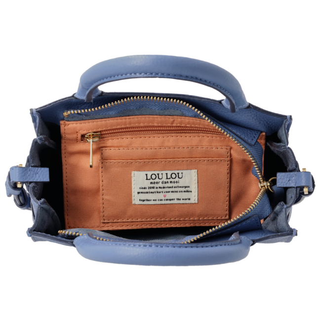 LouLou Essentiels Elise hortensia gold