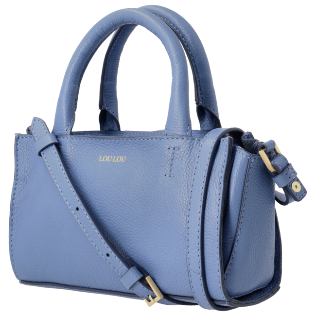 LouLou Essentiels Elise hortensia gold