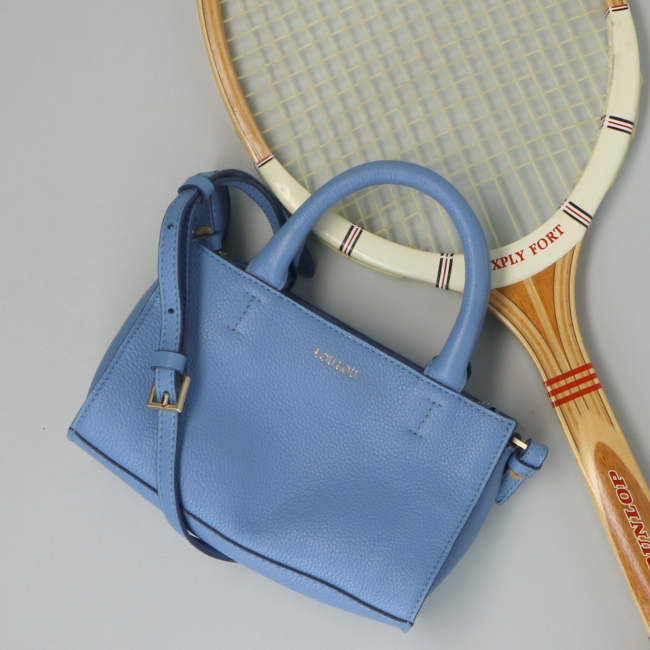 LouLou Essentiels Elise hortensia gold