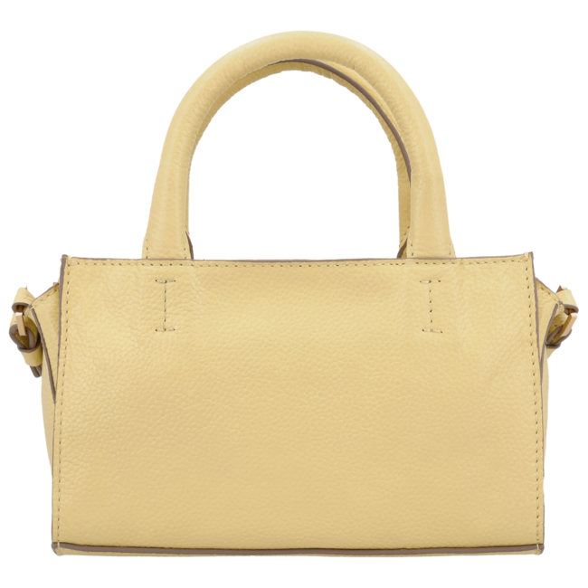 LouLou Essentiels Elise sorbet yellow gold