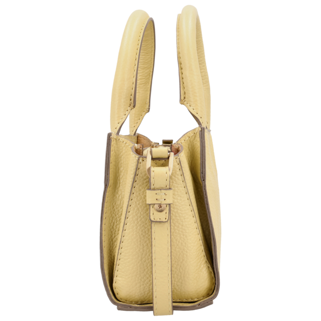 LouLou Essentiels Elise sorbet yellow gold