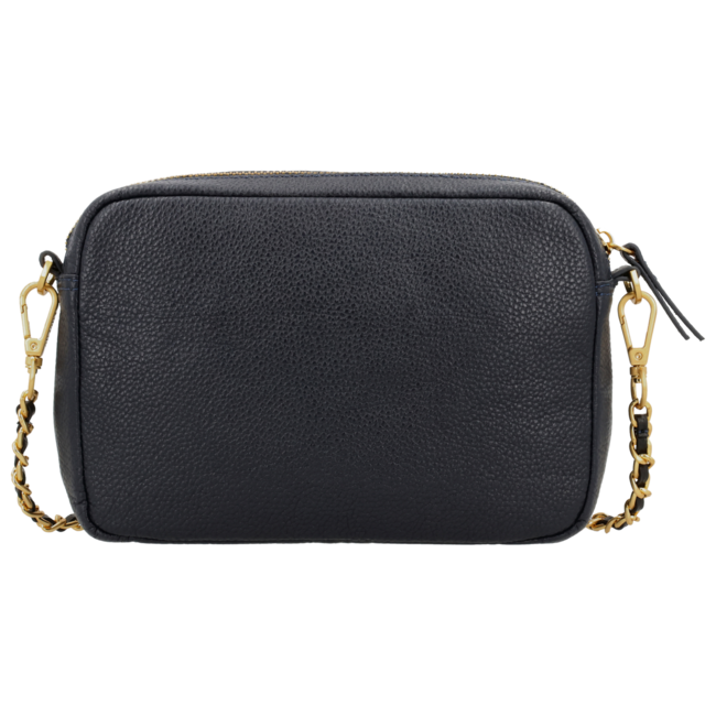 LouLou Essentiels Emilie dark blue gold