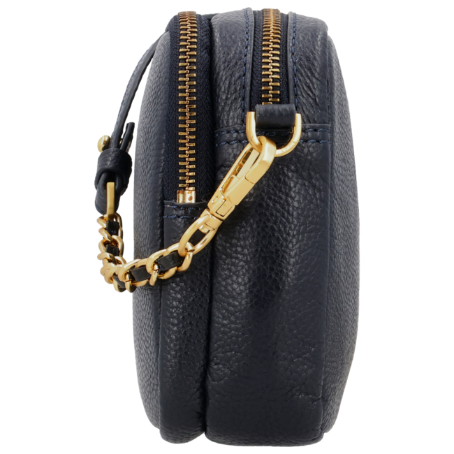LouLou Essentiels Emilie dark blue gold