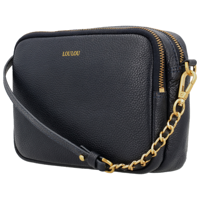 LouLou Essentiels Emilie dark blue gold