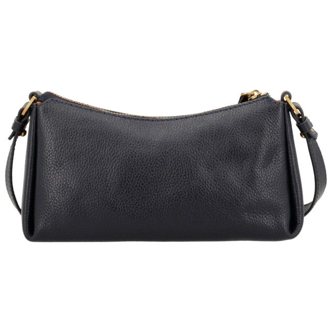 LouLou Essentiels Lisa dark blue gold