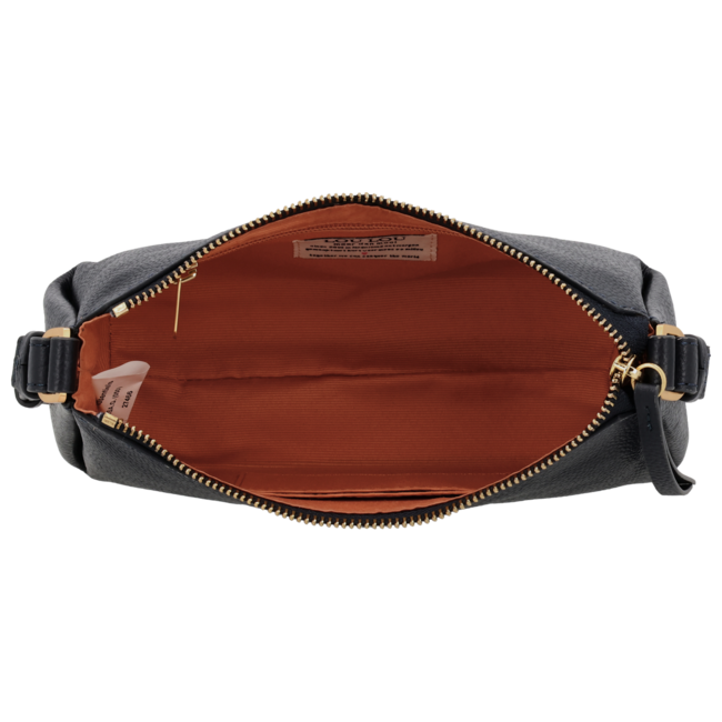 LouLou Essentiels Lisa dark blue gold