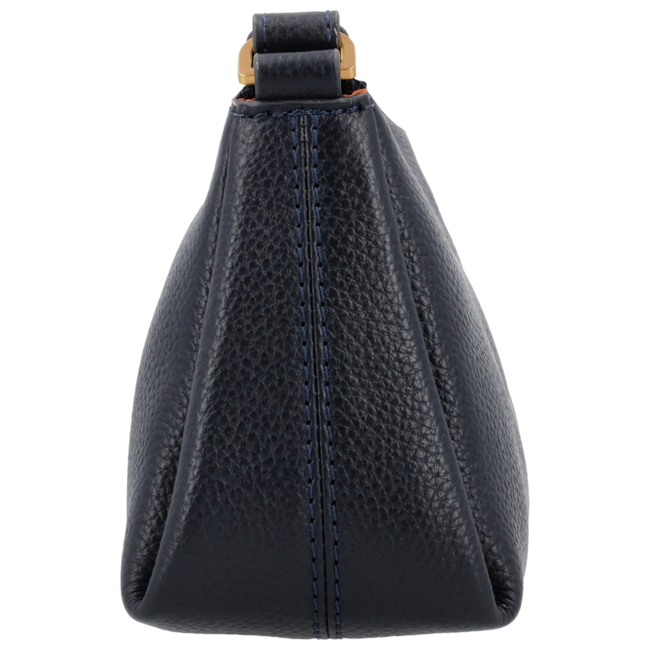 LouLou Essentiels Lisa dark blue gold