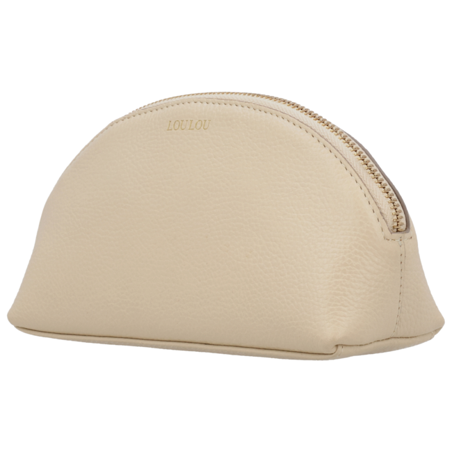 LouLou Essentiels Madame Jolie beige gold