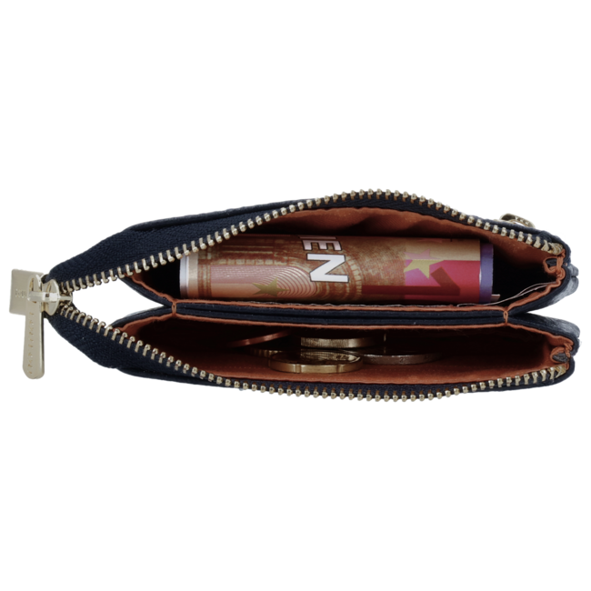 LouLou Essentiels LouLou Essentiels Petite Camille dark blue gold