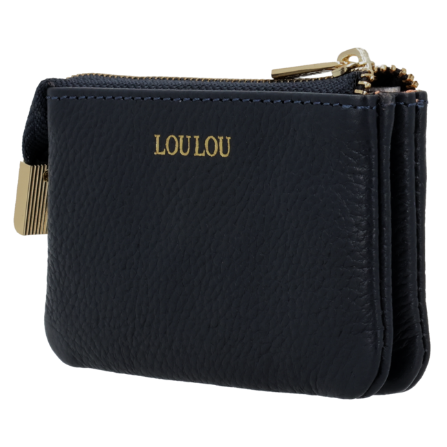 LouLou Essentiels LouLou Essentiels Petite Camille dark blue gold